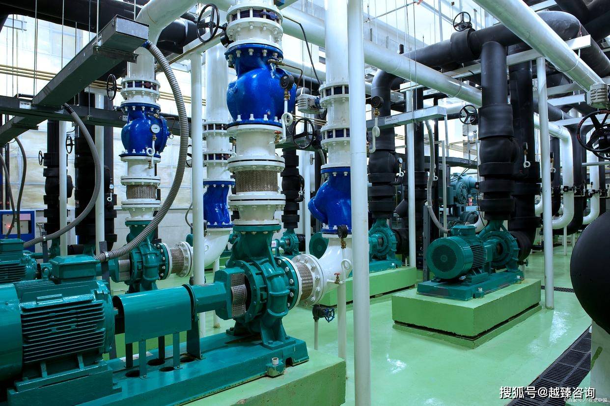 機電及設備安裝工程項目管理實戰(zhàn)培訓_計劃_施工_組織