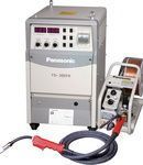 松下焊機-松下CO2/MAG焊機-松下氣保焊機YD-350F產(chǎn)品圖片,松下焊機-松下CO2/MAG焊機-松下氣保焊機YD-350F產(chǎn)品相冊 - 上海勇武機電設備有限責任公司 - 九正