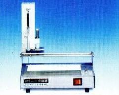 YQ-Ⅱ-薄層電動(dòng)點(diǎn)樣器-北京綠野創(chuàng)能機(jī)電設(shè)備