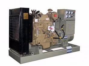 圖 南?；厥沼癫癜l(fā)電機(jī) 佛山機(jī)器設(shè)備回收 佛山舊貨回收 佛山列表網(wǎng)