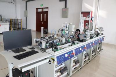 專業(yè)解碼|濟南工程職業(yè)技術學院機電一體化技術專業(yè)深度解讀