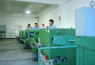 國電天邦鍍銅鋼絞線產品附帶出廠檢測報告+合格證_特種設備欄目_