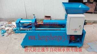 精品推薦 源匯區恒諾機電設備廠