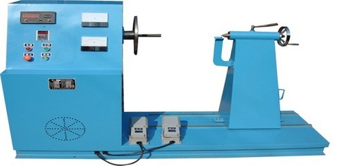 數(shù)控電動繞線機(jī)_機(jī)電之家