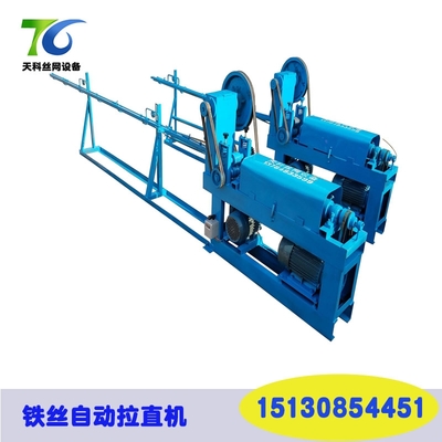 廠家生產(chǎn)盤圓自動調(diào)直切斷機(jī)鋼絲校直機(jī)小型鐵絲拉直機(jī)_焊接切割欄目_機(jī)電 .