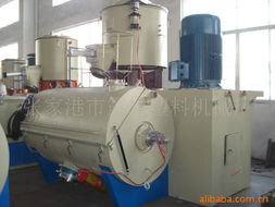 張家港市震雄塑料機(jī)械廠塑機(jī)輔機(jī)產(chǎn)品列表與機(jī)電設(shè)備概覽